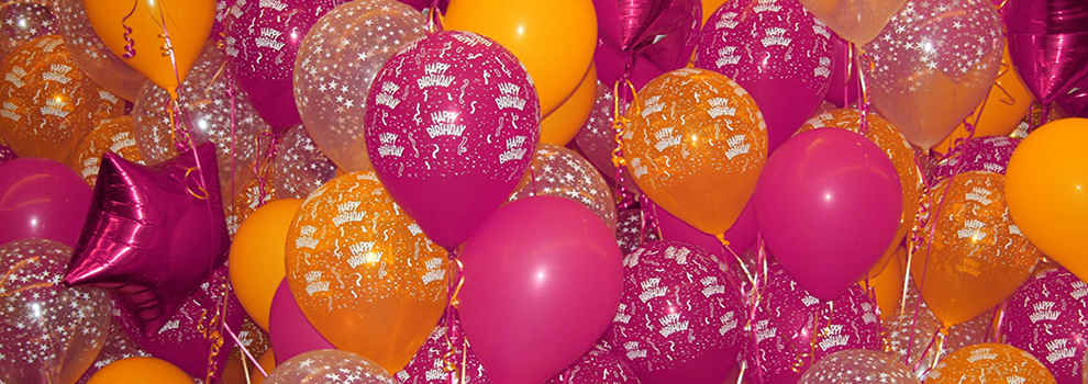 Grossiste Poids pour ballon hélium BLANC, Réservé aux professionnels